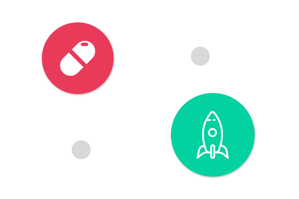 Startup Pharma Database Setup