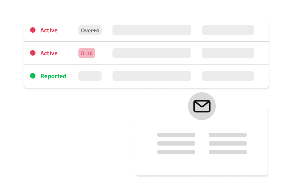 Real-Time Alerts and Monitoring